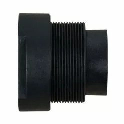 BONTRAGER 510798 Tappo Pistone Superiore Per Flash Charger Nero