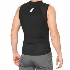 Offerte Abbigliamento - Accessori Negozio -Offerte Abbigliamento - Accessori Negozio 100 gilet protettivo tarka nero 2