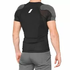Offerte Abbigliamento - Accessori Negozio -Offerte Abbigliamento - Accessori Negozio 100 maglia protettiva tarka nero 2
