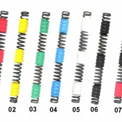 Ohlins Molla 18651 Per Forcella Rxf 36 29" E 27,5"+