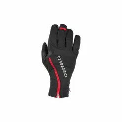 Offerte Abbigliamento - Accessori Negozio -Offerte Abbigliamento - Accessori Negozio 451852618 010 castelli guanti invernali ciclismo 2019 rosso corsa spettacolo