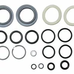Rock-shox Service Kit Basic Reba/sid 2012/2015