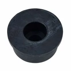 BONTRAGER 510796 Testina In Gomma Di Ricambio Per Flash Charger Nero