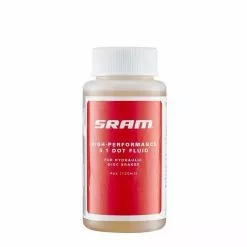 SRAM Olio Freni Idraulici Dot 5.1 120ml