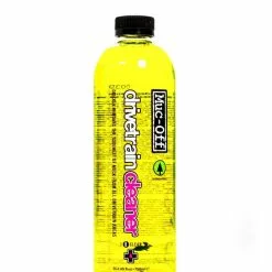 Muc-Off Drivetrain Cleaner Detergente Trasmissione 750ml