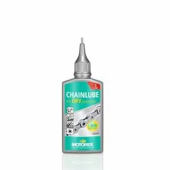 Lubrificante Catena Motorex Dry Power 100ml