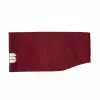 Fascia Sportful Matchy Rosso Vinaccia One Size