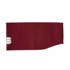 Fascia Sportful Matchy Rosso Vinaccia One Size