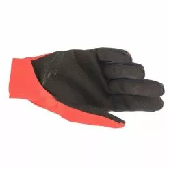 Offerte Abbigliamento - Accessori Negozio -Offerte Abbigliamento - Accessori Negozio guanti alpinestar drop 4 0 dita lunghe rosso nero 2