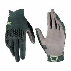 Guanti Leatt MTB 4.0 Lite Verde