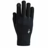 Guanti Specialized Thermal Knit Dita Lunghe Nero