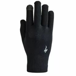 Guanti Specialized Thermal Knit Dita Lunghe Nero