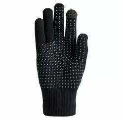 Offerte Abbigliamento - Accessori Negozio -Offerte Abbigliamento - Accessori Negozio guanti specialized thermal knit dita lunghe nero 2