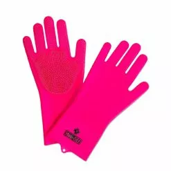 Guanti Muc-Off Deep Scrubber