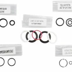 Rock-shox Service Kit Sid Xx/rl B1