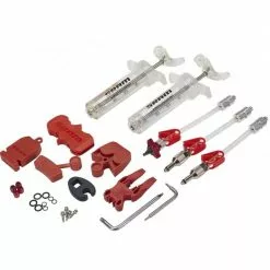 Sram Kit Spurgo Freno Pro