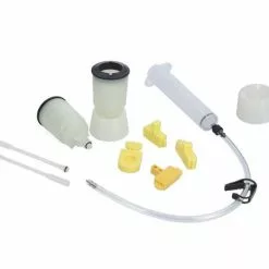 Shimano Kit Spurgo Freni Professionale