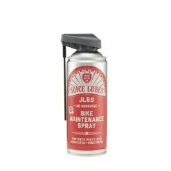 Spray Protettivo Antiruggine Juice Lubes Maintenance 400ml