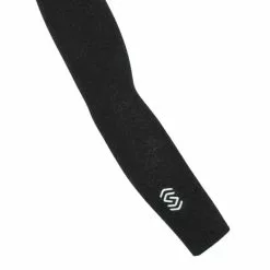 Manicotti Silverskin Stay Warm Antracite One Size