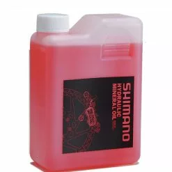 Shimano Olio Minerale Per Freni A Disco 1lt