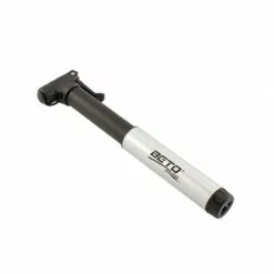 Beto Mini Pompa Tascabile Cah-020pb 120psi Grigio/nero