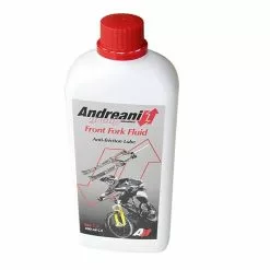 Andreani Kit Piston Forcella Fox Float Ctd 34mm