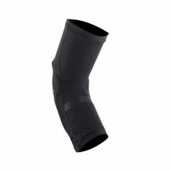 ALPINESTARS Ginocchiere Paragon Plus Ragazzo Nero/bianco