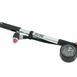 BETO Pompa Per Ammortizzatori SP-002AG Grigio