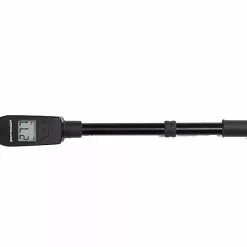 Bontrager Pompa Digitale Per Forcella/ammortizzatore 300psi