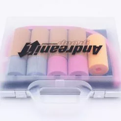 Andreani Kit FT1 Proimpact Per Forcella Enduro