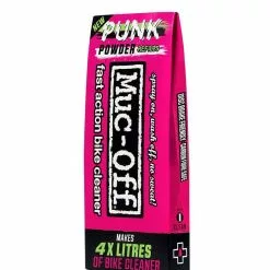 Muc-off Refills Punk Powder Bike Cleaner 4pz