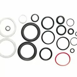 Rock-shox Service Kit Lirik Rct3 2 Position A1