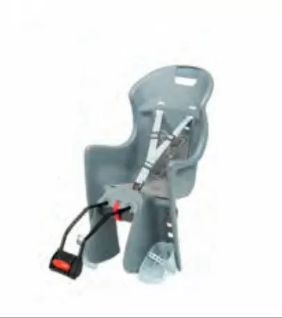 POLISPORT Seggiolino Posteriore Boodie Ff Telaio Argento -Offerte Abbigliamento - Accessori Negozio schermata 2015 10 21 alle 19.59.30