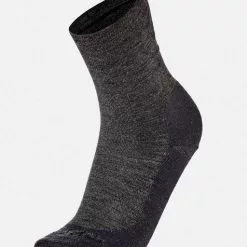 Mb Wear Calzini Siberia Grigio H15