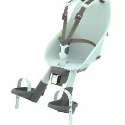 Seggiolino Anteriore Urbaniki Celeste