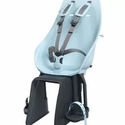 Seggiolino Posteriore Urbaniki Per Portapacchi Menta