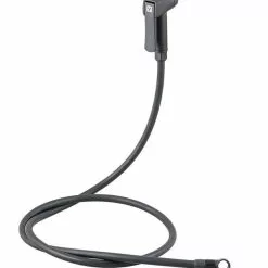 Bontrager Tubo Ricambio Per Pompa Flash Charger 2.0