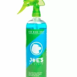 Detergente Sgrassante Joe's No Flats Eco Bike-soap 1lt