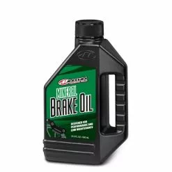 Sram Maxima Olio Minerale Per Freni A Disco Db8 500ml