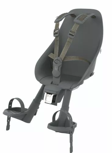 Seggiolino Anteriore Urbaniki Nero -Offerte Abbigliamento - Accessori Negozio seggiolino anteriore ubaniki