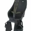 Seggiolino Posteriore Urbaniki Per Portapacchi Nero