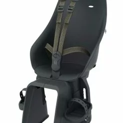 Seggiolino Posteriore Urbaniki Per Portapacchi Nero