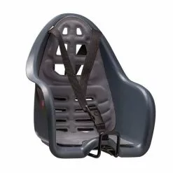 Seggiolino Brn Ufo Nero/grigio