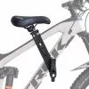 Shotgun Seggiolino Mtb Kids Seat Nero