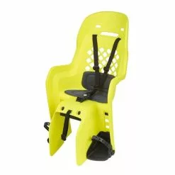 Seggiolino Polisport Joy Al Portapacco Giallo