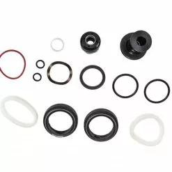 Rock-shox Servike Kit 200h/1 Anno Lyrik/pike 29+ Debonair