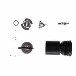 Fox Shox Service Set 32 Float Fit4 Remote U-cup 2 Posizioni/push Lock