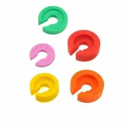 Fox Shox Kit Air Volume Tuning Ctd/dps 5pz