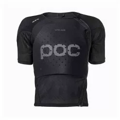 T-shirt Protettiva Poc Vpd Air+tee Nero -Offerte Abbigliamento - Accessori Negozio vpd air